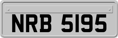 NRB5195