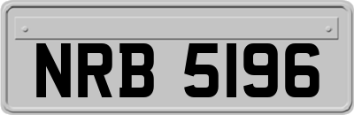 NRB5196