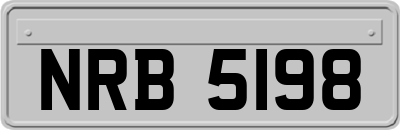 NRB5198