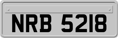 NRB5218