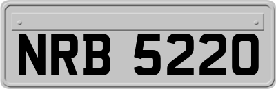 NRB5220