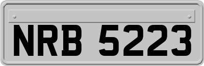 NRB5223