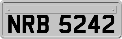 NRB5242