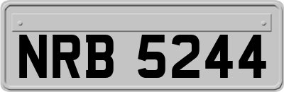 NRB5244