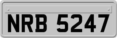 NRB5247