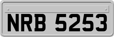 NRB5253
