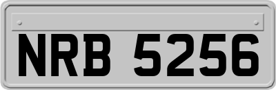 NRB5256