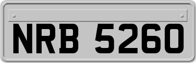 NRB5260
