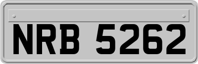 NRB5262