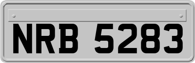 NRB5283