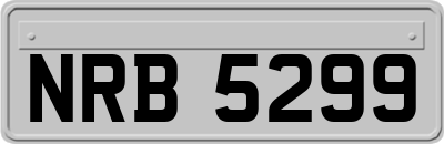NRB5299