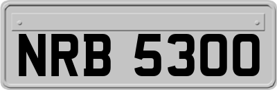 NRB5300