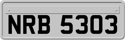 NRB5303
