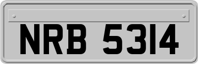 NRB5314