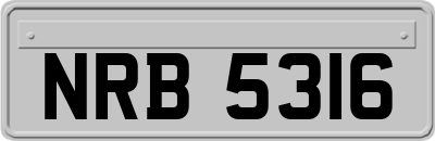 NRB5316