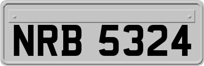 NRB5324