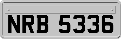 NRB5336
