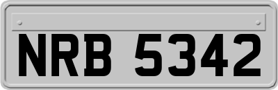 NRB5342