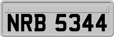 NRB5344