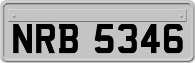 NRB5346