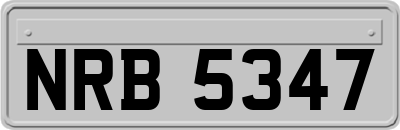 NRB5347