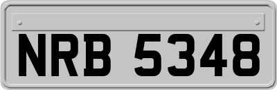 NRB5348
