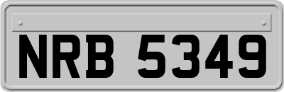 NRB5349