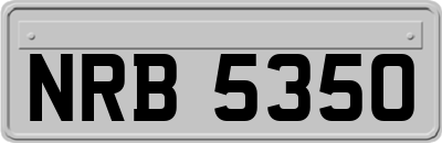 NRB5350
