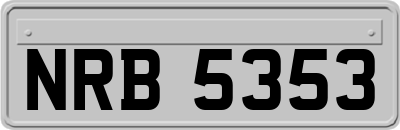 NRB5353