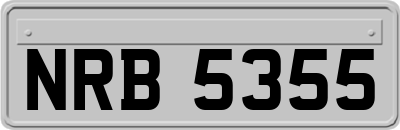 NRB5355