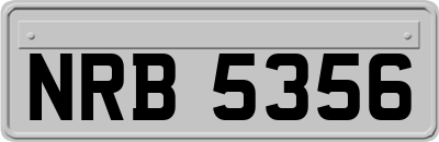 NRB5356