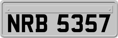 NRB5357