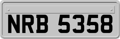 NRB5358
