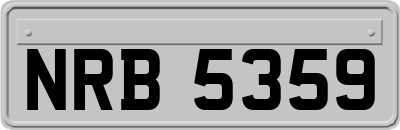 NRB5359