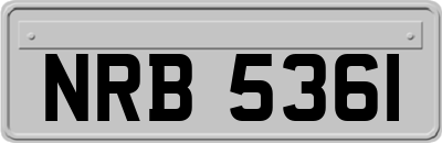 NRB5361
