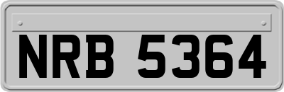 NRB5364