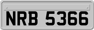 NRB5366