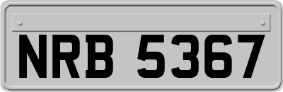 NRB5367