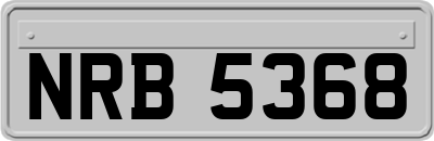 NRB5368