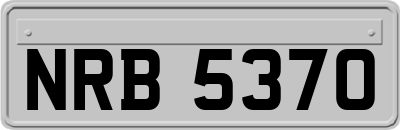 NRB5370