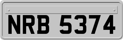 NRB5374