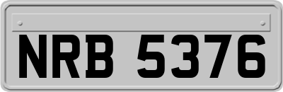 NRB5376