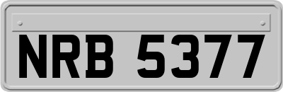 NRB5377