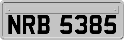 NRB5385