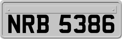 NRB5386