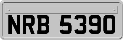 NRB5390