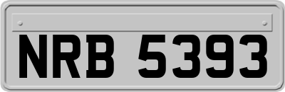 NRB5393
