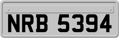 NRB5394