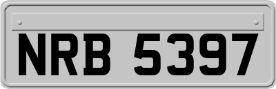 NRB5397