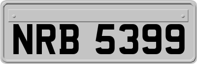 NRB5399